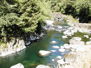Creek