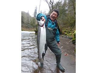 Fishing
