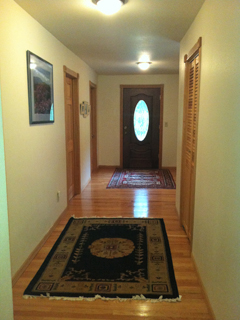 Front Hall