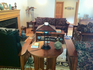 Sitting Room
