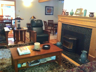 Sitting Room